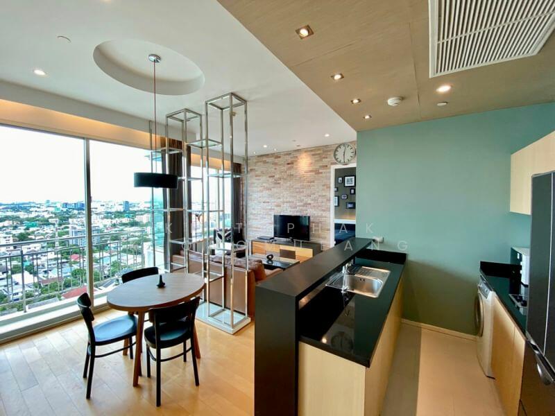 WIND รัชโยธิน (วินด์ รัชโยธิน), กรุงเทพ, 238 ถนนรัชดาภิเษก แขวงลาดยาว เขตจตุจักร กรุงเทพมหานคร, ลาดยาว, จตุจักร, กรุงเทพ, 54 ตร.ม., คอนโด ขาย, โดย Kritaphak Khongmueang, 500126541 - DDproperty.com