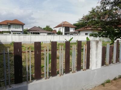 ขาย - เจริญศรี แลนด์ แอนด์ เฮ้าส์ เมืองสกลนคร, สกลนคร