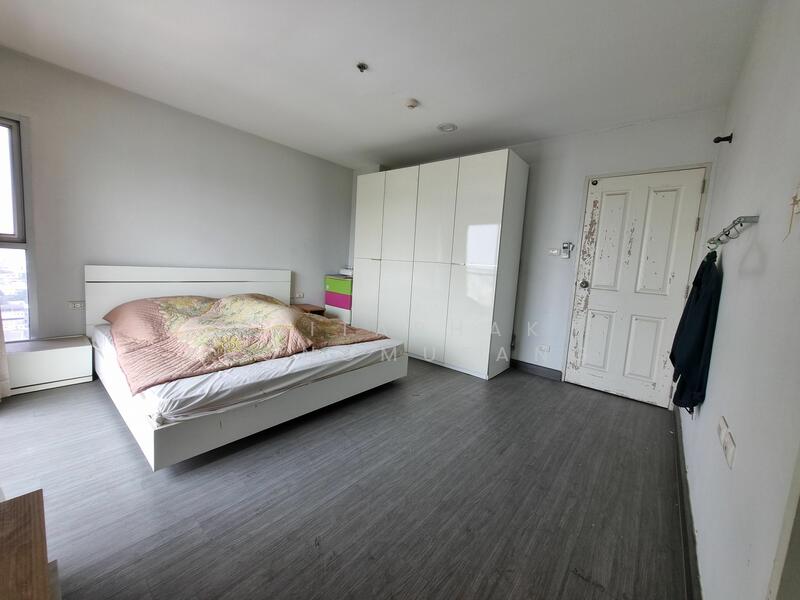 ให้เช่า - Thana Arcadia : ธนา อาร์เคเดีย, กรุงเทพ