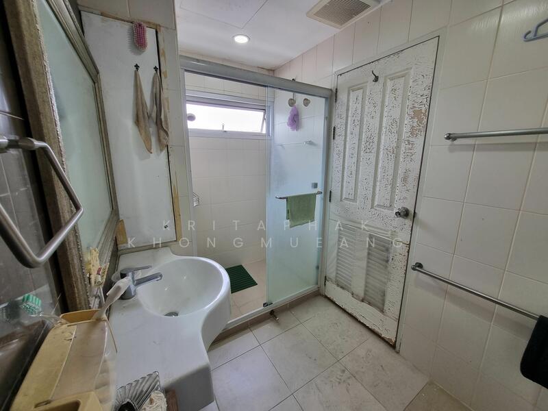 ให้เช่า - Thana Arcadia : ธนา อาร์เคเดีย, กรุงเทพ