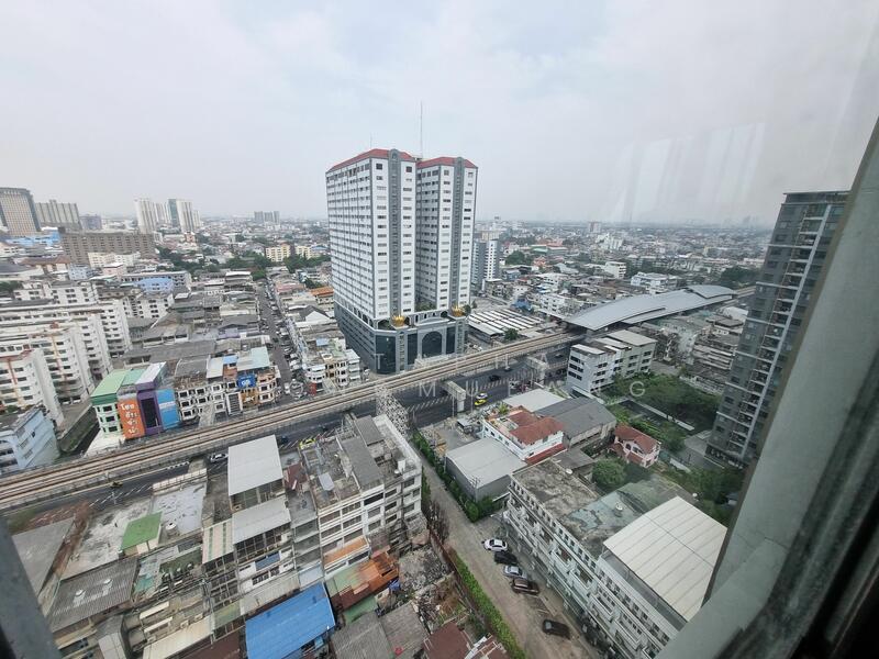 ให้เช่า - Thana Arcadia : ธนา อาร์เคเดีย, กรุงเทพ