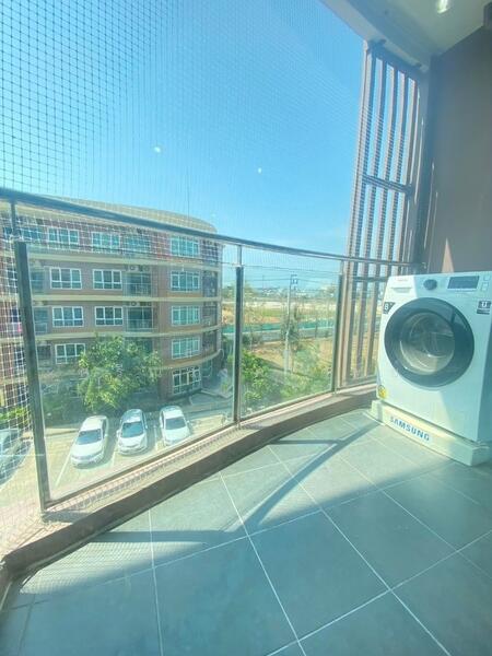 ขาย - The Miami Bangpu : ไมอามี่ คอนโด บางปู, สมุทรปราการ