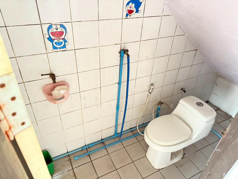 For Sale - อาคารพาณิชย์ลำลูกกา ปทุมธานี, Pathum Thani