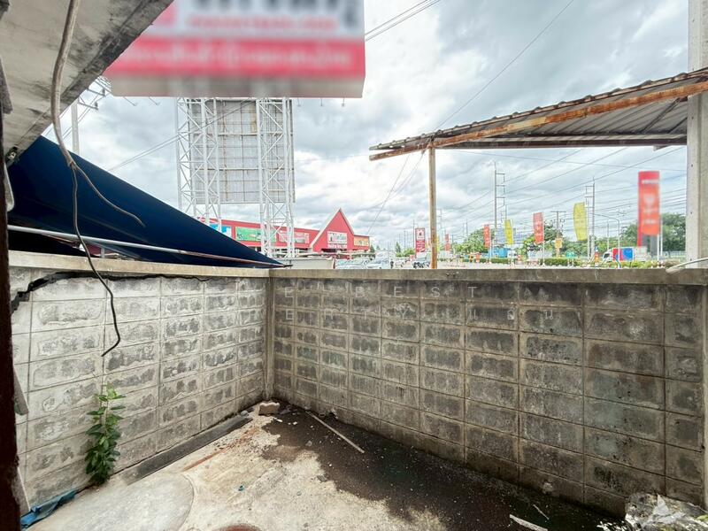 For Sale - อาคารพาณิชย์ลำลูกกา ปทุมธานี, Pathum Thani
