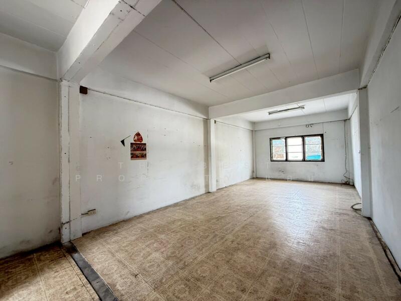 For Sale - อาคารพาณิชย์ลำลูกกา ปทุมธานี, Pathum Thani