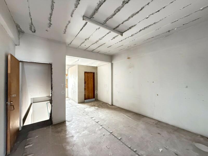 For Sale - อาคารพาณิชย์ลำลูกกา ปทุมธานี, Pathum Thani