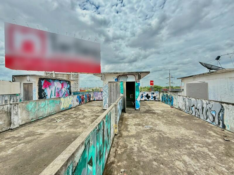 For Sale - อาคารพาณิชย์ลำลูกกา ปทุมธานี, Pathum Thani