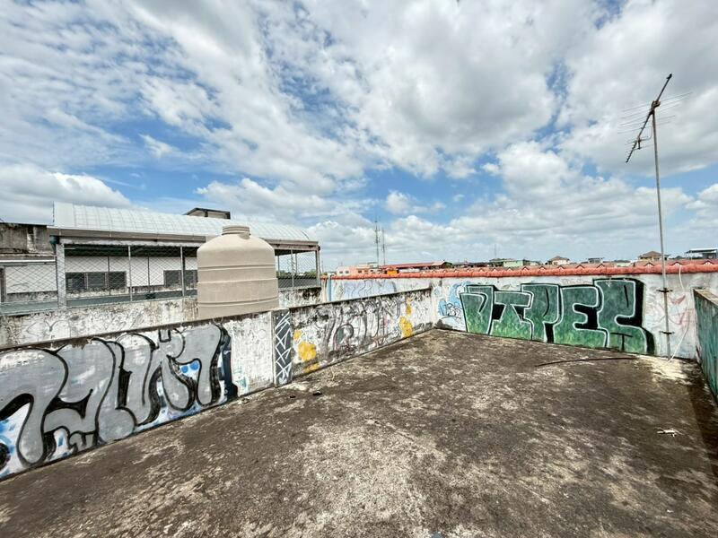 For Sale - อาคารพาณิชย์ลำลูกกา ปทุมธานี, Pathum Thani