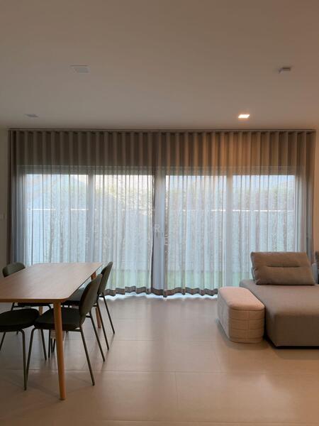 For Rent - Siwalee Bangna Km.13, Samut Prakan