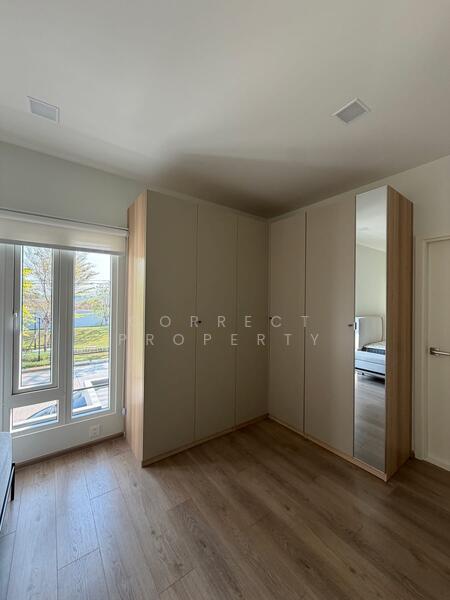 For Rent - Siwalee Bangna Km.13, Samut Prakan