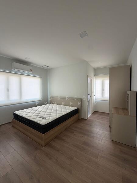 For Rent - Siwalee Bangna Km.13, Samut Prakan