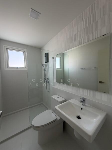 For Rent - Siwalee Bangna Km.13, Samut Prakan