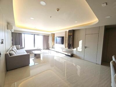 ขาย - Crystal Garden Condominium : คริสตัล การ์เด้น, กรุงเทพ