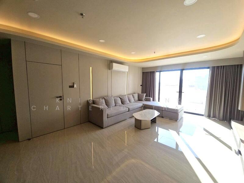 Crystal Garden Condominium : คริสตัล การ์เด้น, กรุงเทพ, 217 ถนนสุขุมวิท ซอย 4, คลองเตย, กรุงเทพ, 311 ตร.ม., คอนโด ขาย, โดย Knight Frank Chartered (Thailand) Co.,Ltd, 500126663 - DDproperty.com