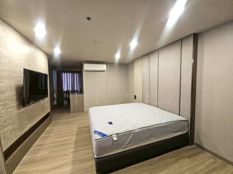Crystal Garden, Bangkok, 217 Sukhumvit 4 Alley, Khlong Toei, Bangkok, 4 Bedrooms, 311 sqm, Condo For Sale, by Knight Frank Chartered (Thailand) Co.,Ltd, 500126663 - DDproperty.com