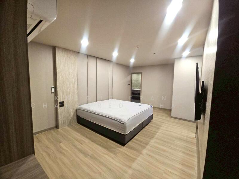 Crystal Garden, Bangkok, 217 Sukhumvit 4 Alley, Khlong Toei, Bangkok, 4 Bedrooms, 311 sqm, Condo For Sale, by Knight Frank Chartered (Thailand) Co.,Ltd, 500126663 - DDproperty.com