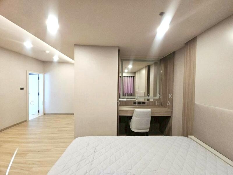 Crystal Garden, Bangkok, 217 Sukhumvit 4 Alley, Khlong Toei, Bangkok, 4 Bedrooms, 311 sqm, Condo For Sale, by Knight Frank Chartered (Thailand) Co.,Ltd, 500126663 - DDproperty.com