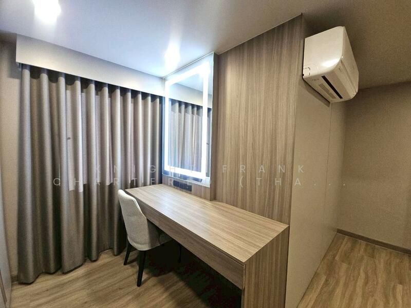 Crystal Garden, Bangkok, 217 Sukhumvit 4 Alley, Khlong Toei, Bangkok, 4 Bedrooms, 311 sqm, Condo For Sale, by Knight Frank Chartered (Thailand) Co.,Ltd, 500126663 - DDproperty.com
