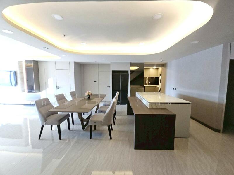 Crystal Garden Condominium : คริสตัล การ์เด้น, กรุงเทพ, 217 ถนนสุขุมวิท ซอย 4, คลองเตย, กรุงเทพ, 311 ตร.ม., คอนโด ขาย, โดย Knight Frank Chartered (Thailand) Co.,Ltd, 500126663 - DDproperty.com