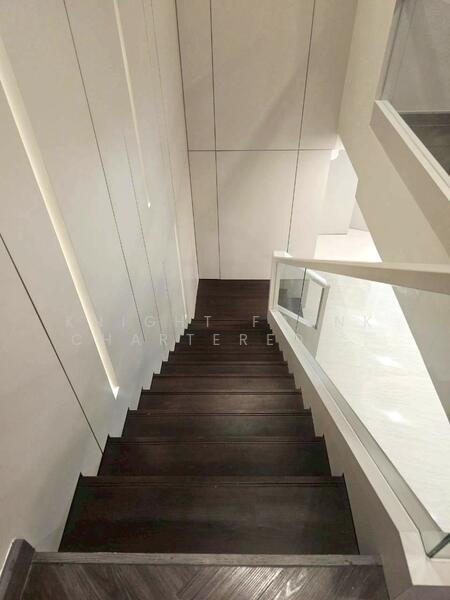 Crystal Garden Condominium : คริสตัล การ์เด้น, กรุงเทพ, 217 ถนนสุขุมวิท ซอย 4, คลองเตย, กรุงเทพ, 311 ตร.ม., คอนโด ขาย, โดย Knight Frank Chartered (Thailand) Co.,Ltd, 500126663 - DDproperty.com