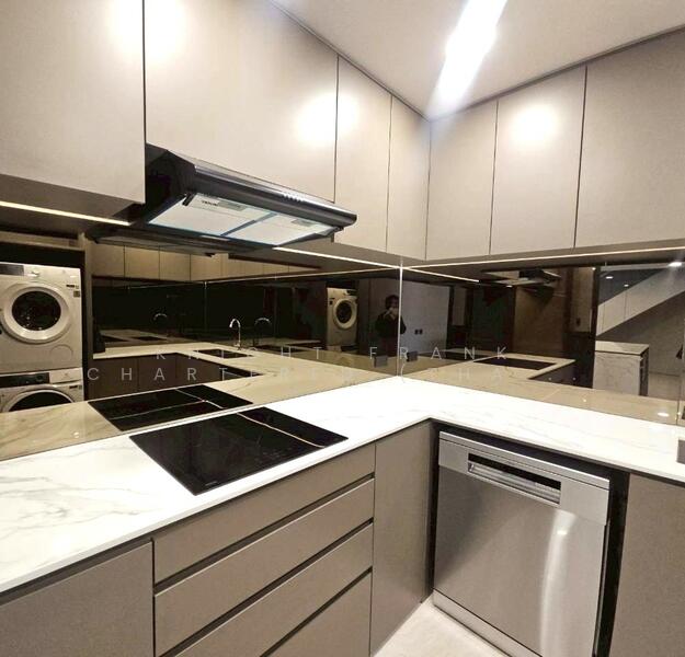 Crystal Garden Condominium : คริสตัล การ์เด้น, กรุงเทพ, 217 ถนนสุขุมวิท ซอย 4, คลองเตย, กรุงเทพ, 311 ตร.ม., คอนโด ขาย, โดย Knight Frank Chartered (Thailand) Co.,Ltd, 500126663 - DDproperty.com