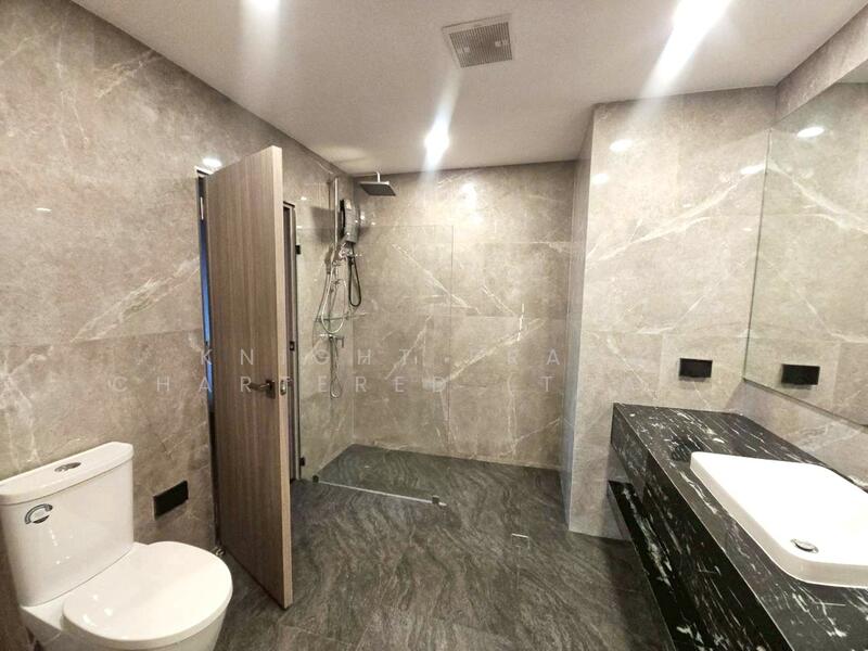 Crystal Garden Condominium : คริสตัล การ์เด้น, กรุงเทพ, 217 ถนนสุขุมวิท ซอย 4, คลองเตย, กรุงเทพ, 311 ตร.ม., คอนโด ขาย, โดย Knight Frank Chartered (Thailand) Co.,Ltd, 500126663 - DDproperty.com