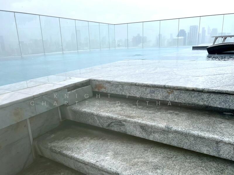 Crystal Garden, Bangkok, 217 Sukhumvit 4 Alley, Khlong Toei, Bangkok, 4 Bedrooms, 311 sqm, Condo For Sale, by Knight Frank Chartered (Thailand) Co.,Ltd, 500126663 - DDproperty.com