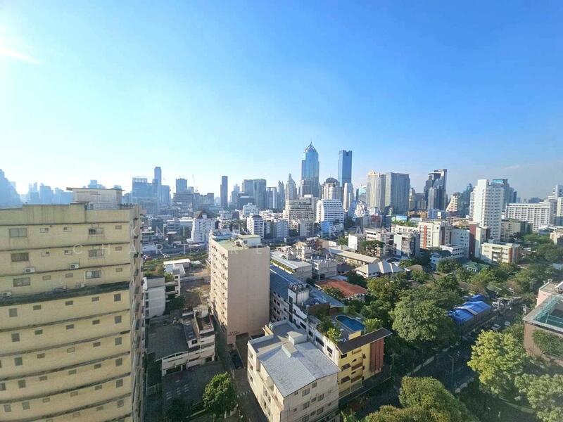 Crystal Garden, Bangkok, 217 Sukhumvit 4 Alley, Khlong Toei, Bangkok, 4 Bedrooms, 311 sqm, Condo For Sale, by Knight Frank Chartered (Thailand) Co.,Ltd, 500126663 - DDproperty.com
