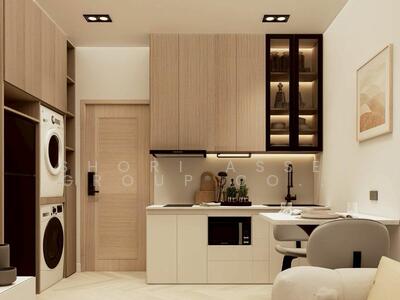 ขาย - Prompt Condominium : พร็อมท คอนโดมิเนียม, สงขลา