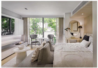 For Rent - SCOPE Promsri, Bangkok