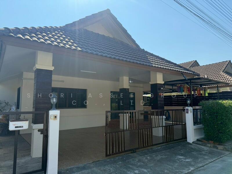 ให้เช่า - บ้านเดี่ยว แม่เหียะ เชียงใหม่, เชียงใหม่