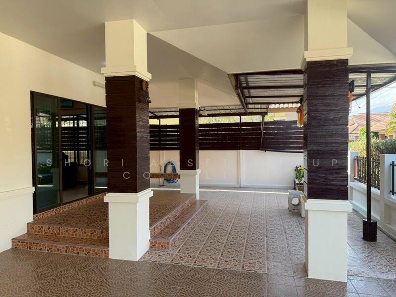 ให้เช่า - บ้านเดี่ยว แม่เหียะ เชียงใหม่, เชียงใหม่