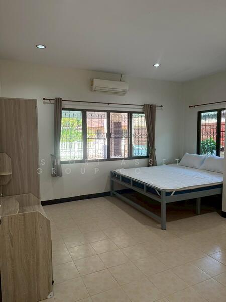 ให้เช่า - บ้านเดี่ยว แม่เหียะ เชียงใหม่, เชียงใหม่