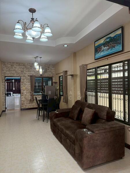 ให้เช่า - บ้านเดี่ยว แม่เหียะ เชียงใหม่, เชียงใหม่