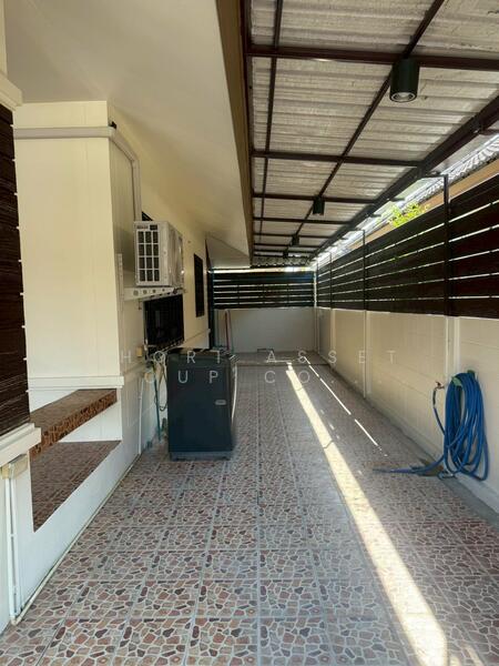 ให้เช่า - บ้านเดี่ยว แม่เหียะ เชียงใหม่, เชียงใหม่