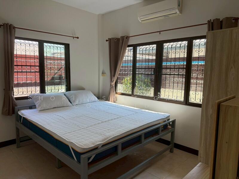 ให้เช่า - บ้านเดี่ยว แม่เหียะ เชียงใหม่, เชียงใหม่