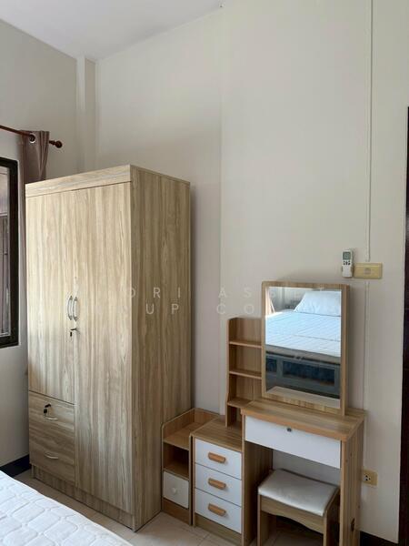 ให้เช่า - บ้านเดี่ยว แม่เหียะ เชียงใหม่, เชียงใหม่