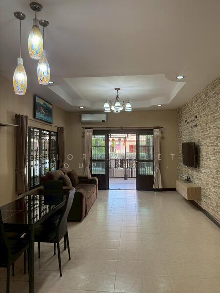 ให้เช่า - บ้านเดี่ยว แม่เหียะ เชียงใหม่, เชียงใหม่