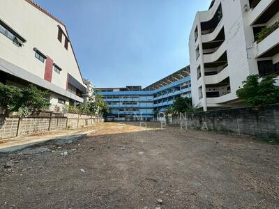 ขาย - ที่ดิน ปรีดีย์พนมยงค์15, กรุงเทพ