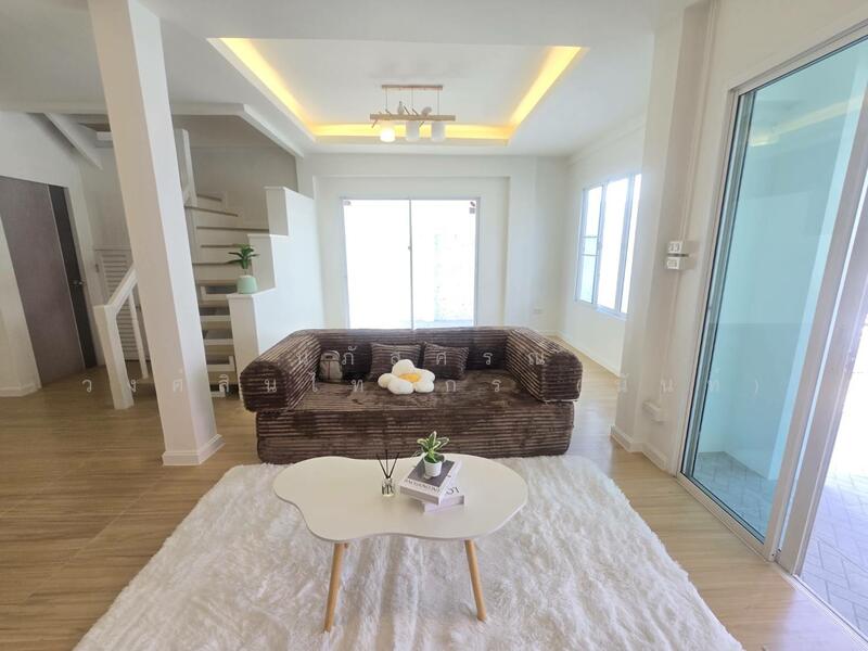 For Sale - Busarin Ramintra, Bangkok