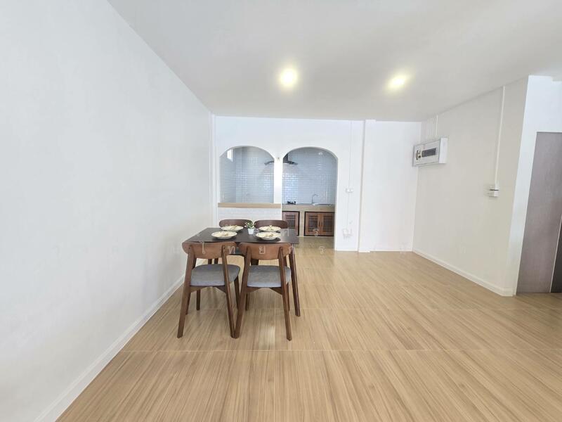 For Sale - Busarin Ramintra, Bangkok