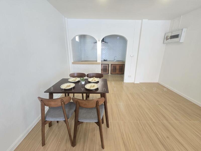 For Sale - Busarin Ramintra, Bangkok