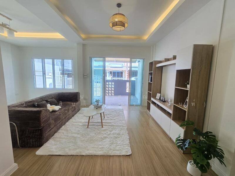 For Sale - Busarin Ramintra, Bangkok