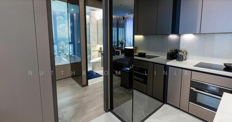 Hyde Heritage Thonglor: ไฮด์ เฮอริเทจ ทองหล่อ, Bangkok, 1199 ซอยสุขุมวิท 59, Khlong Tan Nua, Watthana, Bangkok, 2 Bedrooms, 79 sqm, Condo For Sale, by Nuttharom Linla, 500126741 - DDproperty.com