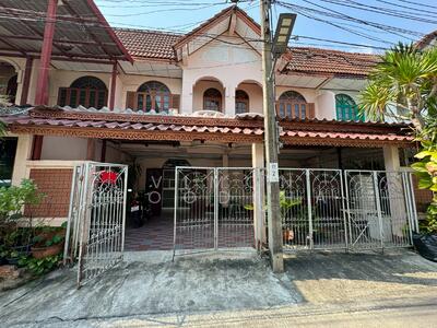 ขาย - หมู่บ้านเกษรา พัฒนาการ29, กรุงเทพ