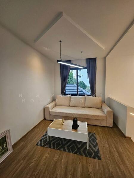 NG227 ขาย หรือ ให้เช่าบ้านเดี่ยว Modern luxury Pool villa 3 ชั้น ซอย สุขุมวิท 62, กรุงเทพ, สุขุมวิท62, บางจาก, พระโขนง, กรุงเทพ, 600 ตร.ม., บ้านเดี่ยว ให้เช่า, โดย NTG Property House Co.,Ltd., 500126768 - DDproperty.com