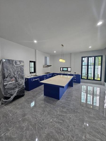 NG227 ขาย หรือ ให้เช่าบ้านเดี่ยว Modern luxury Pool villa 3 ชั้น ซอย สุขุมวิท 62, กรุงเทพ, สุขุมวิท62, บางจาก, พระโขนง, กรุงเทพ, 600 ตร.ม., บ้านเดี่ยว ให้เช่า, โดย NTG Property House Co.,Ltd., 500126768 - DDproperty.com