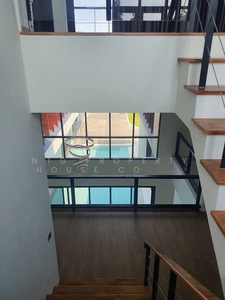 NG227 ขาย หรือ ให้เช่าบ้านเดี่ยว Modern luxury Pool villa 3 ชั้น ซอย สุขุมวิท 62, กรุงเทพ, สุขุมวิท62, บางจาก, พระโขนง, กรุงเทพ, 600 ตร.ม., บ้านเดี่ยว ให้เช่า, โดย NTG Property House Co.,Ltd., 500126768 - DDproperty.com