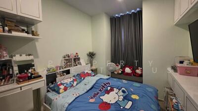 ขาย - The Tree Pattanakarn-Ekkamai : เดอะ ทรี พัฒนาการ-เอกมัย, กรุงเทพ