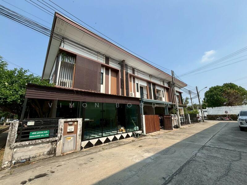 ขาย - ฟ้าปิยรมย์ เทอเร่ เฟส12, ปทุมธานี